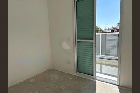 Apartamento à venda com 2 quartos, 75m² em Vila Guarani, Santo André