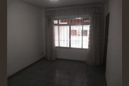 Casa à venda com 2 quartos, 110m² em Vila Marari, São Paulo