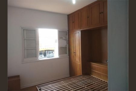 Casa à venda com 2 quartos, 110m² em Vila Marari, São Paulo