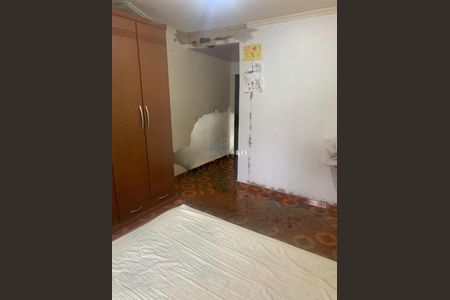 Casa à venda com 3 quartos, 85m² em Jardim Maria Estela, São Paulo