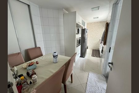 Apartamento à venda com 5 quartos, 117m² em Jardim Lar Sao Paulo, São Paulo