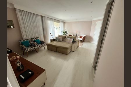 Apartamento à venda com 5 quartos, 117m² em Jardim Lar Sao Paulo, São Paulo