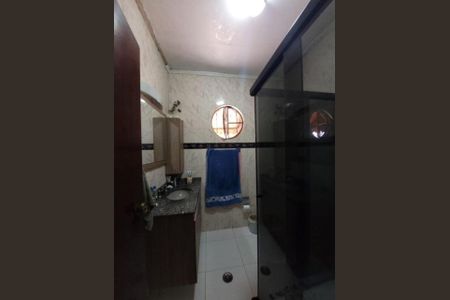 Casa para alugar com 3 quartos, 180m² em Vila Virginia, São Paulo