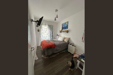 Apartamento à venda com 2 quartos, 58m² em Vila Camargo, São Bernardo do Campo
