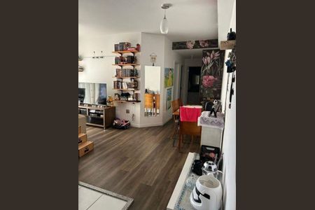 Apartamento à venda com 2 quartos, 58m² em Vila Camargo, São Bernardo do Campo