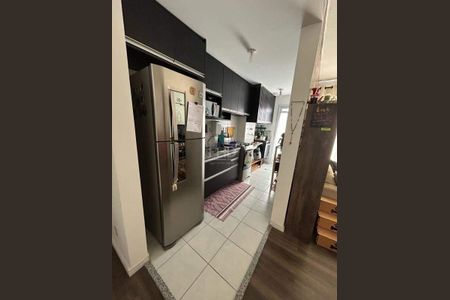 Apartamento à venda com 2 quartos, 58m² em Vila Camargo, São Bernardo do Campo