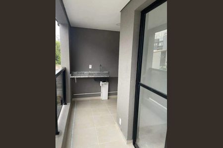 Apartamento à venda com 2 quartos, 58m² em Campestre, São Caetano do Sul