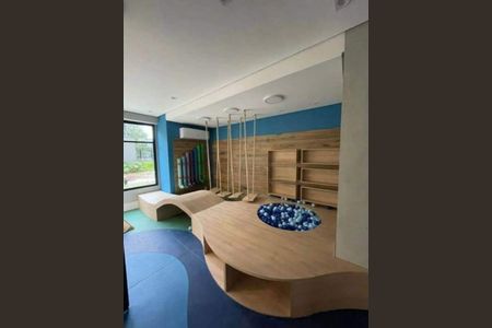 Apartamento à venda com 2 quartos, 58m² em Campestre, São Caetano do Sul