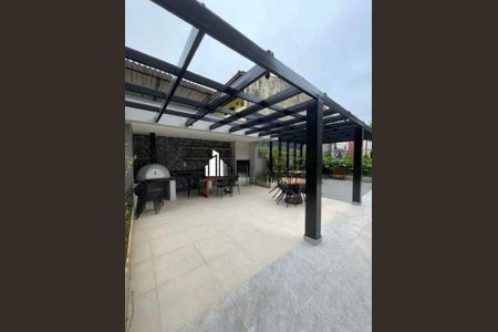 Apartamento à venda com 2 quartos, 58m² em Campestre, São Caetano do Sul