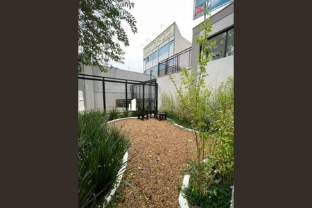 Apartamento à venda com 2 quartos, 58m² em Campestre, São Caetano do Sul