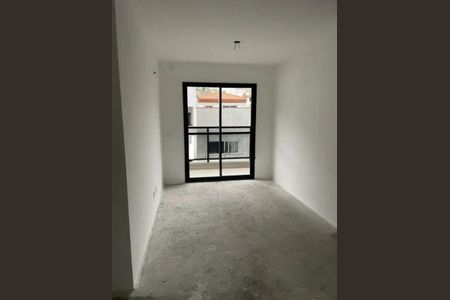Apartamento à venda com 2 quartos, 58m² em Campestre, São Caetano do Sul