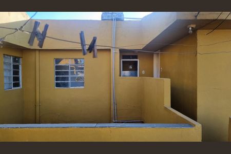 Casa à venda com 3 quartos, 200m² em Lagoinha, Belo Horizonte