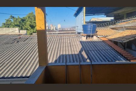 Casa à venda com 3 quartos, 200m² em Lagoinha, Belo Horizonte