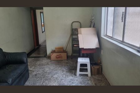 Casa à venda com 3 quartos, 200m² em Lagoinha, Belo Horizonte