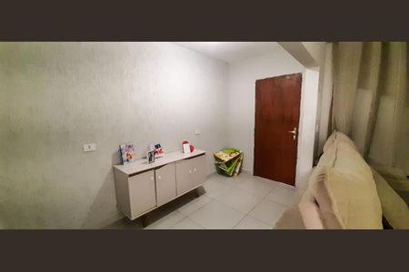 Sala de casa à venda com 3 quartos, 150m² em Metalúrgicos, Osasco