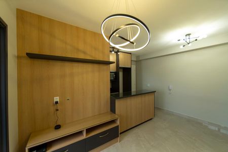 Sala de apartamento para alugar com 2 quartos, 56m² em Nova Aldeinha, Barueri