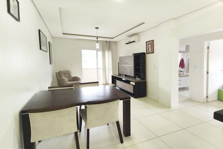 Sala de apartamento para alugar com 3 quartos, 60m² em Primavera, Novo Hamburgo