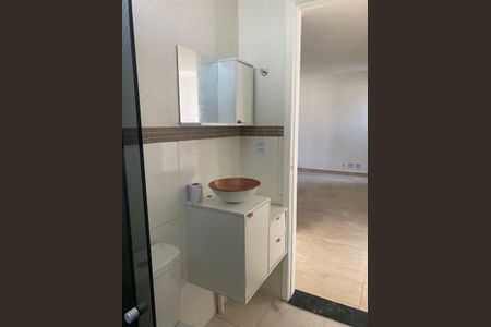 Apartamento à venda com 3 quartos, 62m² em Olhos d’Água, Belo Horizonte