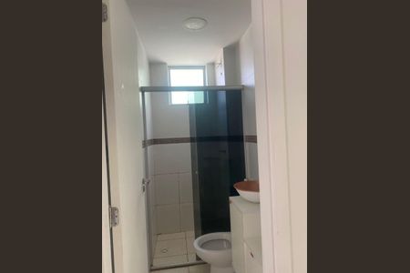 Apartamento à venda com 3 quartos, 62m² em Olhos d’Água, Belo Horizonte