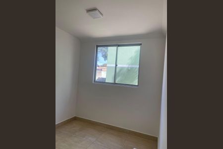 Apartamento à venda com 3 quartos, 62m² em Olhos d’Água, Belo Horizonte