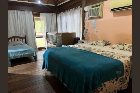 Casa de Condomínio à venda com 3 quartos, 400m² em Recreio dos Bandeirantes, Rio de Janeiro