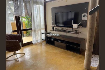 Casa de Condomínio à venda com 3 quartos, 400m² em Recreio dos Bandeirantes, Rio de Janeiro