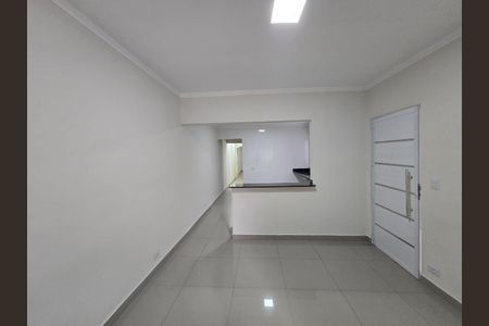 Sala de casa para alugar com 3 quartos, 160m² em Parque Santo Antonio, Guarulhos