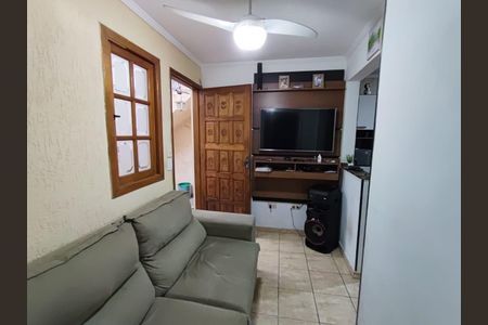 Casa à venda com 4 quartos, 164m² em Boa Vista, São Caetano do Sul