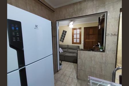 Casa à venda com 4 quartos, 164m² em Boa Vista, São Caetano do Sul