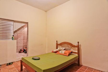 Quarto de casa para alugar com 1 quarto, 500m² em Jardim Santa Lucrécia, São Paulo