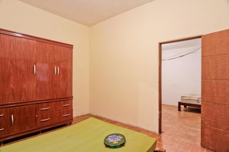 Quarto de casa para alugar com 1 quarto, 500m² em Jardim Santa Lucrécia, São Paulo