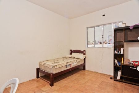 Sala de casa para alugar com 1 quarto, 500m² em Jardim Santa Lucrécia, São Paulo