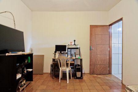 Sala de casa para alugar com 1 quarto, 500m² em Jardim Santa Lucrécia, São Paulo