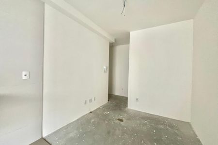 Sala de apartamento para alugar com 2 quartos, 40m² em Parque Jabaquara, São Paulo
