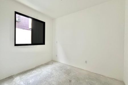 Quarto 1 de apartamento para alugar com 2 quartos, 40m² em Parque Jabaquara, São Paulo