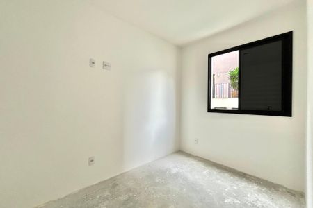 Quarto 2 de apartamento para alugar com 2 quartos, 40m² em Parque Jabaquara, São Paulo