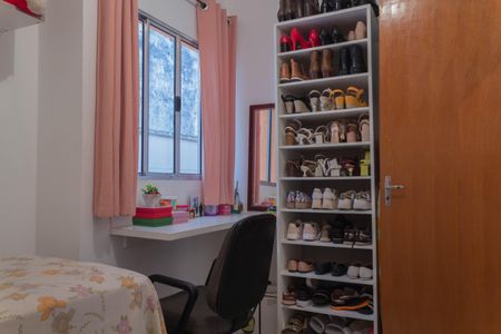 Quarto 1 de casa à venda com 3 quartos, 150m² em Jardim Calux, São Bernardo do Campo