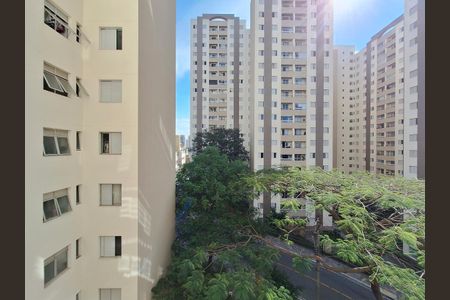 Vista Quarto 1 de apartamento para alugar com 3 quartos, 65m² em Vila Nova Cachoeirinha, São Paulo