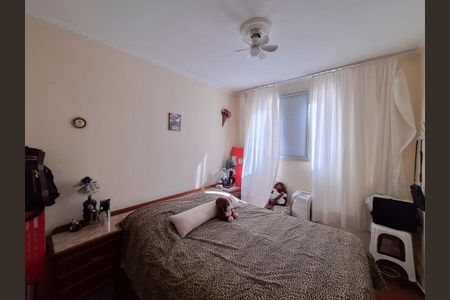 Quarto 2 de apartamento para alugar com 3 quartos, 65m² em Vila Nova Cachoeirinha, São Paulo