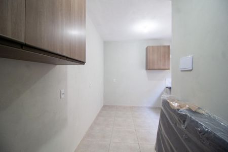 Sala de kitnet/studio para alugar com 1 quarto, 18m² em Jardim do Sol, Sorocaba