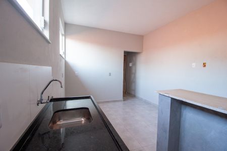 Sala de kitnet/studio para alugar com 1 quarto, 36m² em Jardim do Sol, Sorocaba