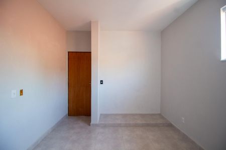 Quarto de kitnet/studio para alugar com 1 quarto, 36m² em Jardim do Sol, Sorocaba