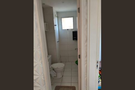 Foto 12 de apartamento à venda com 2 quartos, 57m² em Parque Fazendinha, Campinas