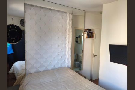 Foto 06 de apartamento à venda com 2 quartos, 57m² em Parque Fazendinha, Campinas