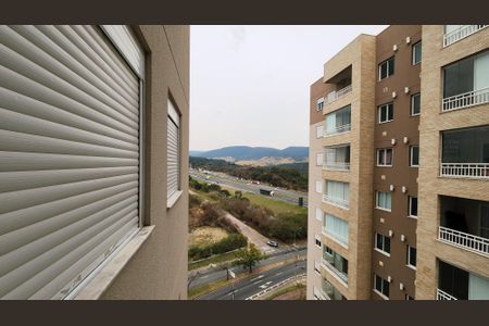 Vista Varanda de apartamento à venda com 2 quartos, 66m² em Jardim Guanabara, Jundiaí