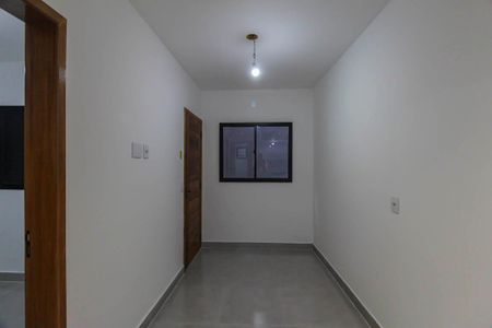 Sala de apartamento para alugar com 2 quartos, 38m² em São Lucas, São Paulo