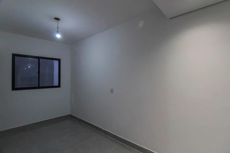 Sala de apartamento para alugar com 2 quartos, 38m² em São Lucas, São Paulo