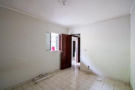 Quarto de casa para alugar com 1 quarto, 60m² em Vila Humaita, Santo André