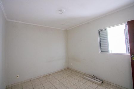 Quarto de casa para alugar com 1 quarto, 60m² em Vila Humaita, Santo André