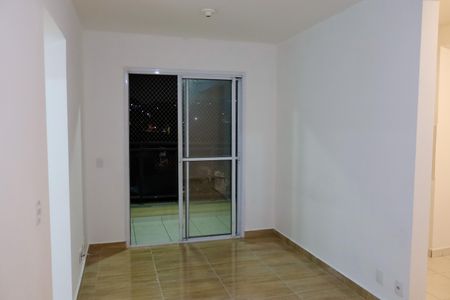 Sala de apartamento à venda com 2 quartos, 48m² em Novo Osasco, Osasco